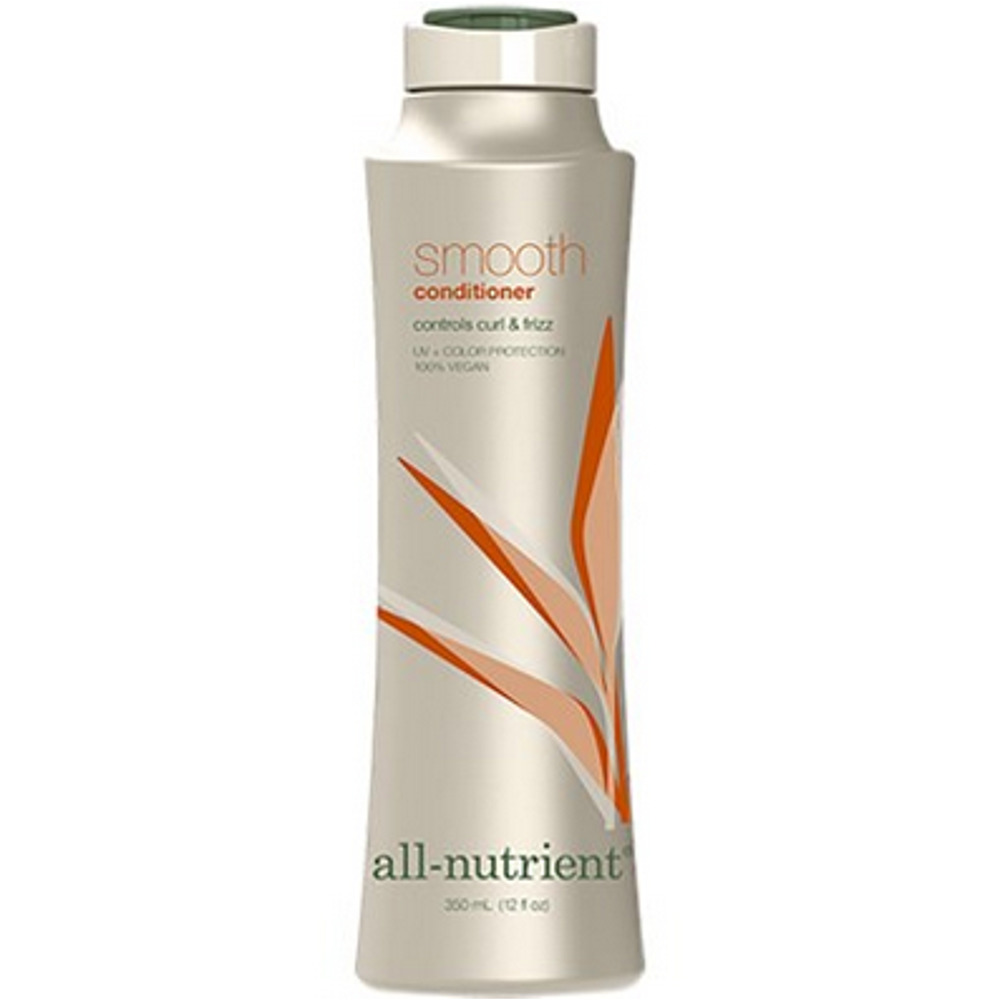 All Nutrient Smooth Conditioner 12 fl.oz